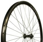  Első kerék 28-as duplafalú WA gyorszár tengely