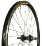  Hátsó kerék 24-es duplafalú Wa gyz