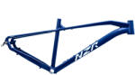 Neuzer Jumbo 29 MTB kerékpár váz alu