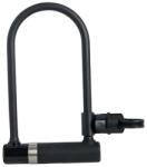 AXA U lakat 140x230mm - kerékpár zár