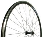  Első kerék 622-es duplafalú Sp gyorszár tengely