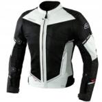 Ozone Textil Motoros Kabát, Ozone Jet II, vízálló, Size S