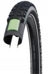 Schwalbe Smart Sam Plus 27.5×2.25 gumiabroncs, E-50, reflex