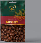 Real Nature étcsokoládés meggy 75 g - vitalora
