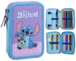 Cerda Disney Lilo és Stitch, A csillagkutya Scrump tolltartó töltött 2 emeletes (2700001707)
