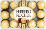 Ferrero Rocher ostyaszeletek, tejcsokoládé bevonattal, 375g (8000500032237)