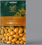 Real Nature karamellás mandula 75 g