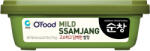 O`Food O'Food mild ssamjang fűszerezett szójabab paszta 170 g - vitalora