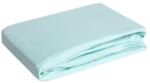 Takoy Cearceaf Jersey cu elastic 240x220 cm din bumbac culoare mentă 125 g/m2 Design 91