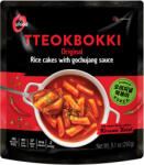 O`Food O'Food original tteokbokki-pikáns gochujang szósszal 260 g - vitalora
