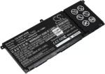 AccuCell Helyettesítő akku Dell Latitude 15 3510 15V 3450mAh Li-Ion