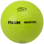 SMJ Szivacs kézilabda U15 neonzöld Foam Master - SMJ Sport (SM_UM126-G2)