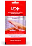  LC+ Tápláló lábmaszk kaolin agyaggal - Bőrregenerálás (5907573413273)
