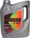Hyundai Atf 3 Sebességváltó Olaj, 4L, Dexron III, Allison C-4