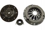 Kavo Parts CP-1176 Kuplung készlet, Toyota Yaris II 05-
