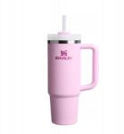 STANLEY Quencher H2. O FlowState bögre, 0.89L, Cherry Blo (10-10827-953)