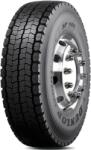 Dunlop SP462 295/80 R22.5 152/148L M+S 3PMSF Húzó