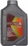 Hyundai OE Hyundai XTeer ATF CVT sebességváltó olaj, 1L, automata váltóhoz