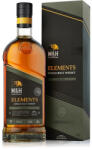 Milk & Honey Elements PEATED Single Malt Whisky DD 0, 7l 46%