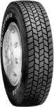 Fulda regioforce 235/75 R17.5 132/130M M+S 3PMSF Húzó - rcgumi - 98 650 Ft