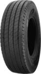 Black Lion BT165 235/75 R17.5 132/130M M+S 3PMSF Pótkocsi