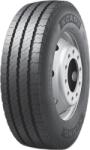 Kumho KCA03 275/70 R22.5 150/145J M+S 3PMSF Univerzális