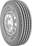 Fulda VARIOCONTROL 315/80 R22.5 156/150K M+S On/Off Kormányzott