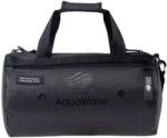 AQUAWAVE Magdalena düftin táska 35 LITER fekete