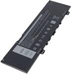 AccuCell Helyettesítő akku Dell Inspiron 13 7000 11, 4V 3333mAh Li-Ion