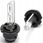 MaXgear Eredeti xenon izzó D2S 6000k