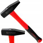 Pro Lakatos kalapács üvegszálas nyéllel, 1500g, csúszásgátló markolat (03-01-14-00-328)