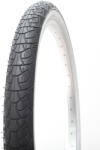 DELI TIRE Kerékpár gumiabroncs DELI TIRE SA-238 24X2.125 Fekete/Fehér fehér|fekete