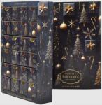 Marbet Adventi Naptár Szépségmanufaktúra fürdőgolyókkal, 24x50g (5 902230 522923)