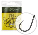 Marshal classic horog, szakáll nélküli, #4, 10 db (CZ0565) - nextfish