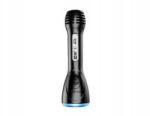 iDance Pm 6 Bluetooth Karaoke mikrofon (PM6 BLACK)