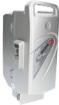 AccuCell Helyettesítő akku Panasonic 26V 18Ah 468Wh NKY177B02 NKY190B02 NKY195B02 e-bike Li-ion
