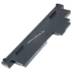 AccuCell Helyettesítő laptop akku LENOVO 42T4564 42T4565 42T4657 14, 4V 4300mAh Li-Ion