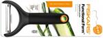 Fiskars FISKARS Functional Form Y-formájú zöldséghámozó (megszűnõ) 1016122