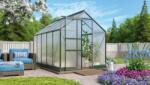 Vitavia üvegház VITAVIA APOLLO 6200 PC 6 mm zöld színű (LG4410)