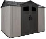 Lifetime műanyag ház a kertbe LIFETIME model 60476 (LG4653)