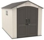 Lifetime műanyag ház a kertbe LIFETIME model 60282 (LG4652)