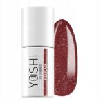 Yoshi 142 Fizz Flash Sip Sip Hooray Flash hatású hibrid gél lakk 6ml (5905832854034)