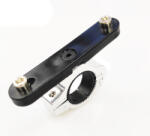 DSX Adaptor prindere bidon apa ALU+ABS Y14-06, diametru ghidon 22, 2 - 25, 2mm (A663)