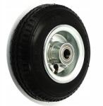 Zabi Pneumatikus kerék, fi. 225mm, furatátmérő fi. 25mm (225MŁ25)