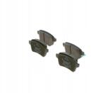 Bosch 0 986 494 795 Féktárcsa-betét készlet