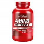 ACTIVLAB Amino Complex, 120 tabletta, aminosav komplex
