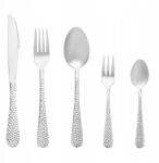 Ambition Evőeszköz Szett, 30 db-os, rozsdamentes acél, 6 személyes (5904134616135)