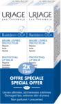 Uriage Bariéderm CICA Ajakápoló Balzsam DUO 15ML+15ML