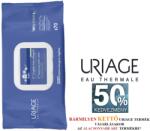 Uriage Baba Nedves Törlőkendő 70X