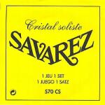 Savarez Sa 570 Cs húrkészlet klasszikus gitárhoz (656027)